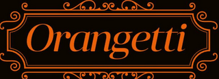 ORANGETTI logo