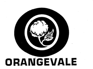 ORANGEVALE logo