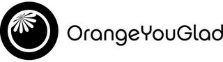 ORANGEYOUGLAD logo