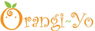 ORANGI-YO logo
