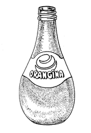 ORANGINA logo