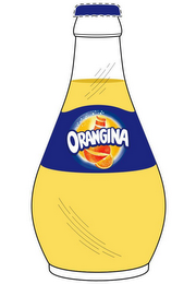 ORANGINA logo