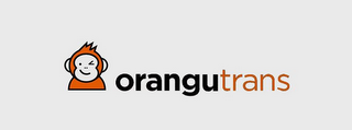 ORANGUTRANS logo