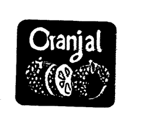ORANJAL logo