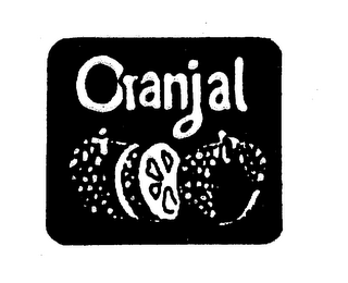 ORANJAL logo