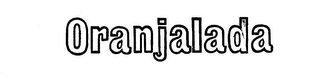 ORANJALADA logo