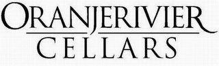 ORANJERIVIER CELLARS logo