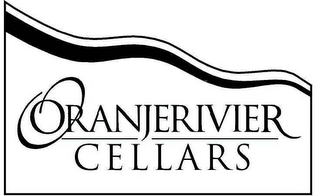 ORANJERIVIER CELLARS logo