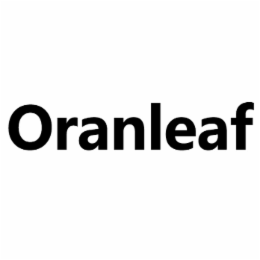 ORANLEAF logo