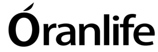 ORANLIFE logo