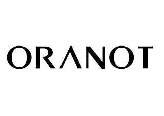 ORANOT logo
