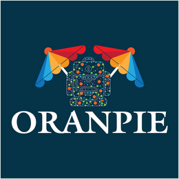 ORANPIE logo