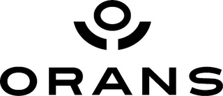 ORANS logo
