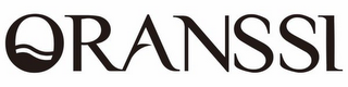 ORANSSI logo