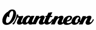 ORANTNEON logo