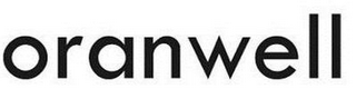 ORANWELL logo