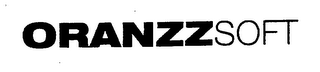 ORANZZ SOFT logo
