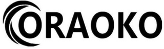 ORAOKO logo