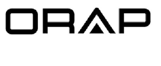 ORAP logo