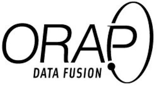 ORAP DATA FUSION logo