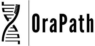 ORAPATH logo