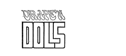 ORAPE'N DOLLS logo