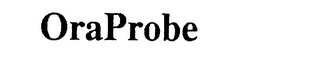 ORAPROBE logo
