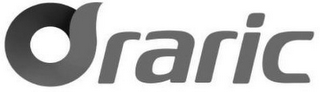 ORARIC logo