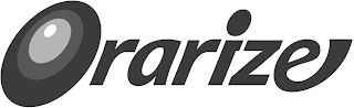 ORARIZE logo