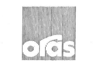 ORAS logo