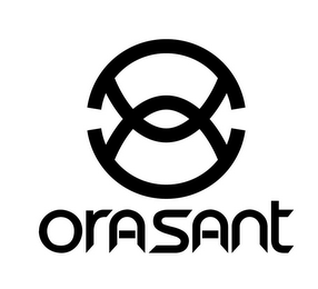 ORASANT logo