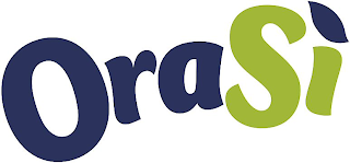 ORASI logo