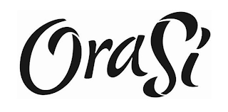 ORASI logo