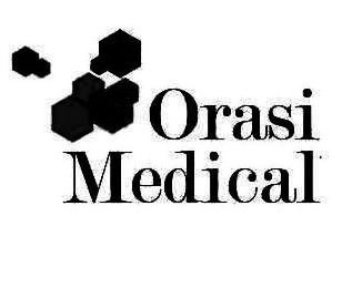 ORASI MEDICAL logo