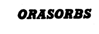 ORASORBS logo