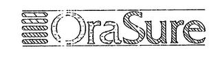 ORASURE logo
