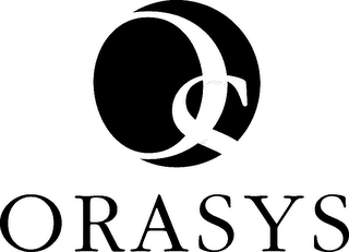 ORASYS OS logo