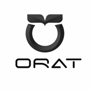 ORAT logo