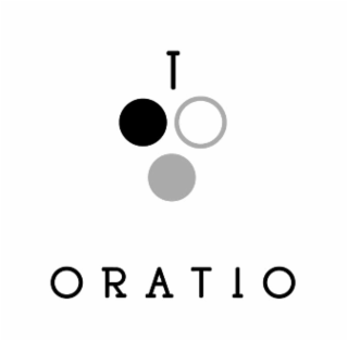 ORATIO logo