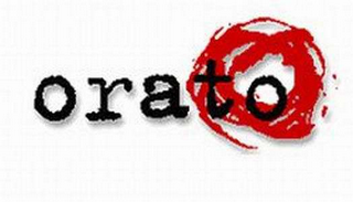ORATO logo