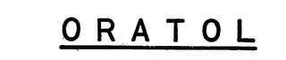 ORATOL logo