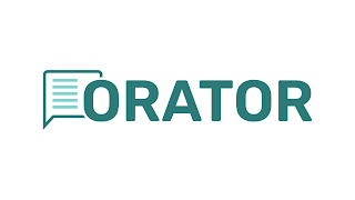 ORATOR logo