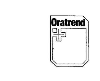 ORATREND logo