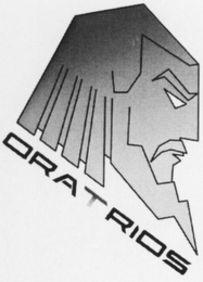 ORATRIOS logo