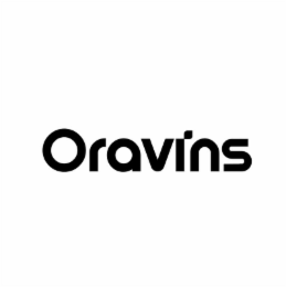 ORAVINS logo