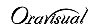 ORAVISUAL logo