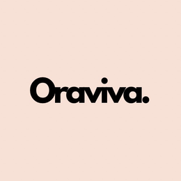 ORAVIVA logo
