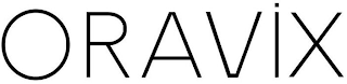ORAVIX logo