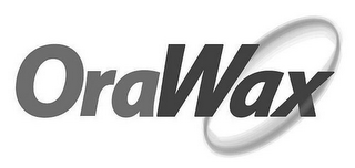 ORAWAX logo