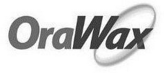 ORAWAX logo